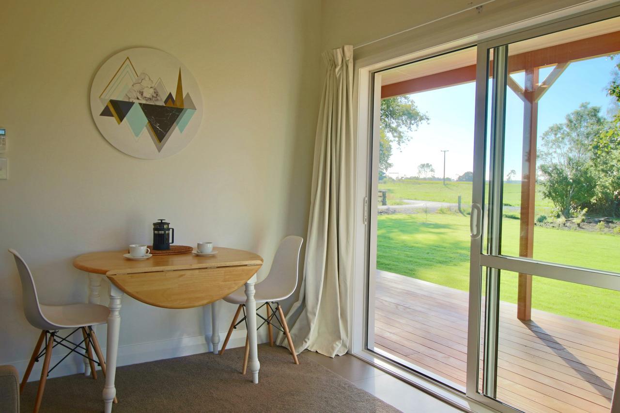 Walnut Lodge B&B Матамата Экстерьер фото